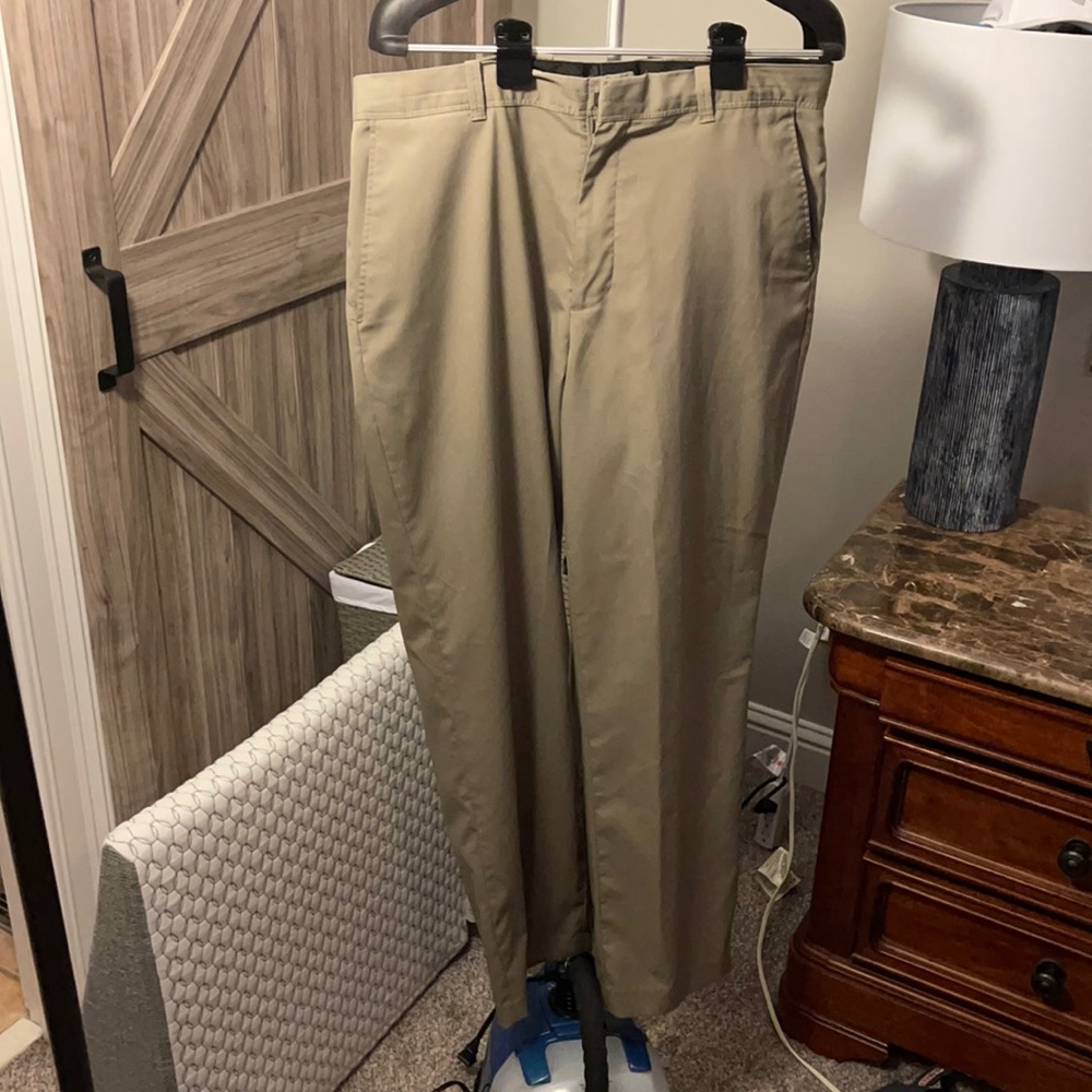 Golf Pants